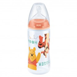 NUK First Choice+ PP Bottle Disney 300 ML. Disney  