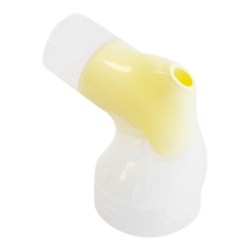 Medela ข้อต่อสำหรับเครื่องปั๊มนม รุ่น Harmony และ Swing
