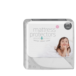 Bubble Bee แผ่นรองซับปัสสาวะ บับเบิ้ล บี ขนาด L 90x140 ซม. สีเทา