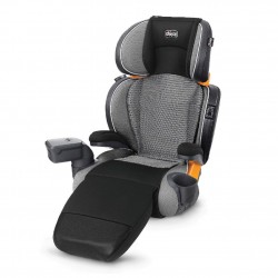 Chicco คาร์ซีท Kidfit Zip Air Car Seat-Quantum