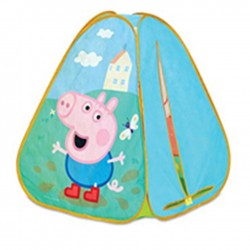 Peppa Pig Pop Up Play Tent