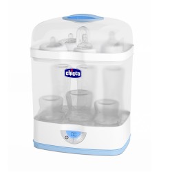 Chicco Sterilnatural 3 in 1