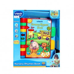 Vtech Nursery Rhymes Book