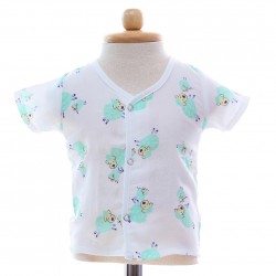 Shawn's Baby Baby Shirt Sheep cartoon