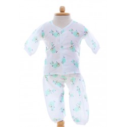 Shawn's Baby Baby Cloth Set Sheep cartoon