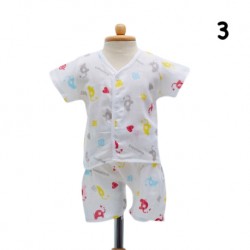 Shawn's Baby Baby Diaper Suite Elephant catoon (size M)