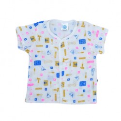 Shawn's Baby Baby Shirt Tools cartoon