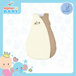 Sterntaler SterST9561619ntaler – sleeping bag dog ถุงนอนรูปน้องหมา