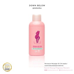 Motherlylove Down Below massage oil 