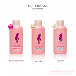 Motherlylove Complete Set