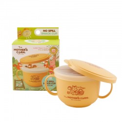 Mother's Corn No Spill Snack Cup Set