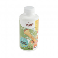 Mother's Corn Touchable Bubbles refill 200ml