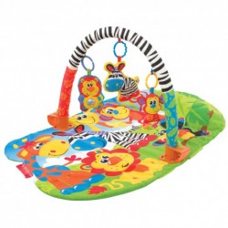 Playgro 3 IN 1 Safari Super Gym