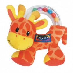 Playgro Noah's Ark LoopRattle