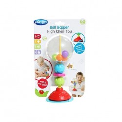 Playgro Ball Bopper High Chair Toy by Kiddo