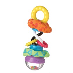 Playgro ของเล่นเสริมพัฒนาการ Super Shaker