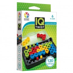 Smart Games เกมส์ฝึกสมอง - IQ Twist