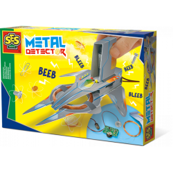 SES Creative Metal detector 