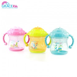 Gracekids Spout Sippy Cup