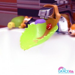 Gracekids ที่ต่อก๊อกน้ำ