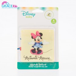 Gracekids ดิสนีย์กันลื่นในห้องน้ำ ลายมิกกี้เมาส์