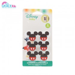 Gracekids ดิสนีย์ที่ปิดรูปลั๊ก ลายมิกกี้เมาส์