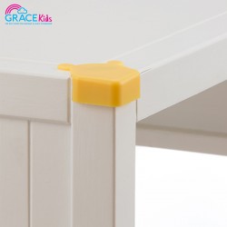 Gracekids ดีสนีย์ที่กันมุม ลายหมีพูห์