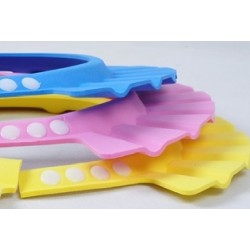 Gracekids Baby Shower Cap (Adjustable)