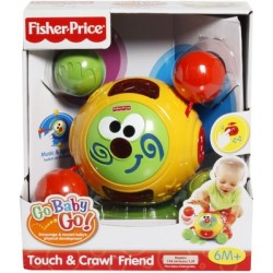 Fisher Price บอลชวนคลานมหาสนุก