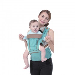 Gracekids เป้อุ้มเด็ก สนักเกิ้ล