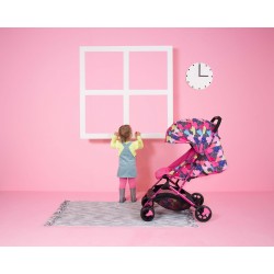 Cosatto Woosh - Fairy Clouds