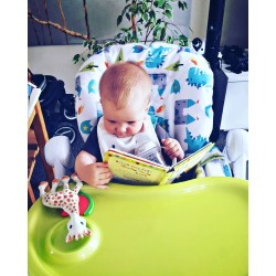 Cosatto Noodle Dragon Kingdom