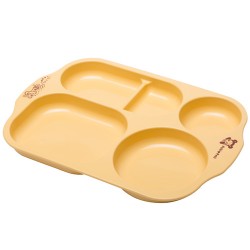 Amo Corn CORN HAPPY FOOD TRAY