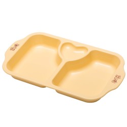 Amo Corn HEART SHAPED SNACK TRAY