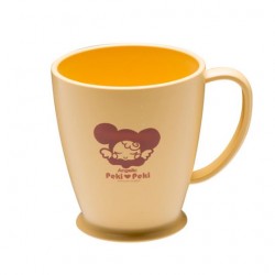 Amo Corn KID CUP WITH HANDLE