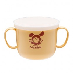 Amo Corn STORAGE/SPILL SAFE CUP