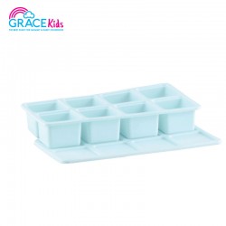 Gracekids Food Storage Container Freezer Tray