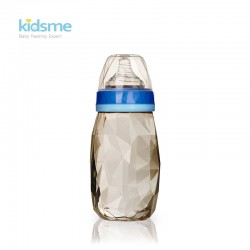 Kidsme ขวดนมรุ่นไดมอนด์ขนาด 300 มล.