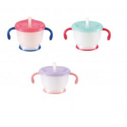 Richell AQ Cup de Mug (P),(NB),(R)