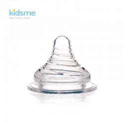Kidsme จุกนมวอเท็กซ์ ไซส์ L 2 ชิ้น