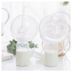 Cimilre Hands Free Breastshield Kit (box) 28 mm - Double 