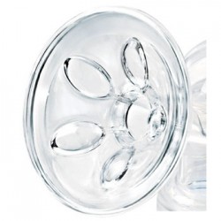 AVENT PRO ซิลิโคนกลีบดอกไม้สำหรับ ปั้มนม รุ่น natural Massage Cushion