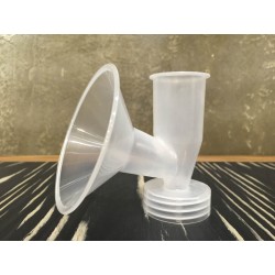 AMEDA กรวยปั๊ม ขนาดมาตรฐาน 25 มม รุ่น Economic