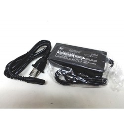 AMEDA Adapter อะแดปเตอร์ 9V (สินค้าเทียบเท่า)