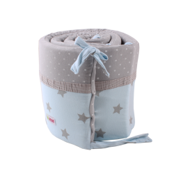 Minene ที่กันกระแทก สีฟ้าดาวเทา