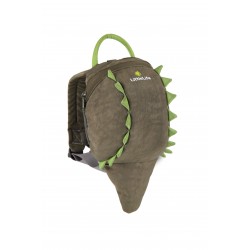 Littltelife เป้จูง ลายจระเข้ สำหรับเด็ก 1-3 ปี