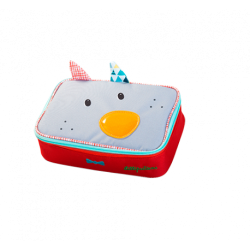 Lilliputiens กระเป๋าใส่ดินสอ Nicolas Pencil case