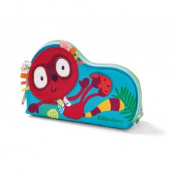 Lilliputiens กระเป๋าใส่ดินสอ Georges case