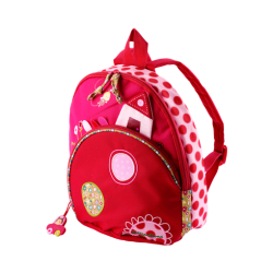 Lilliputiens กระเป๋าเป้ Liz backpack