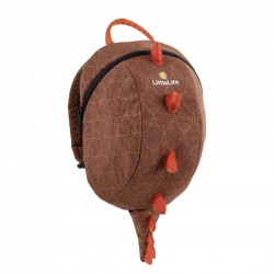 LittleLife เป้เด็กโต ลายไดโนเสาร์ สำหรับเด็ก 3 ปีขึ้นไป